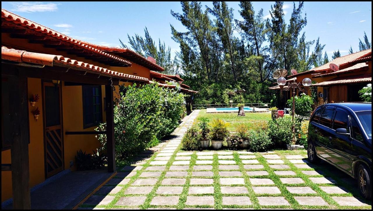 Вилла Casa Cabo Frio - Ogiva Экстерьер фото