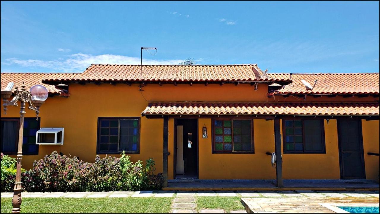 Вилла Casa Cabo Frio - Ogiva Экстерьер фото