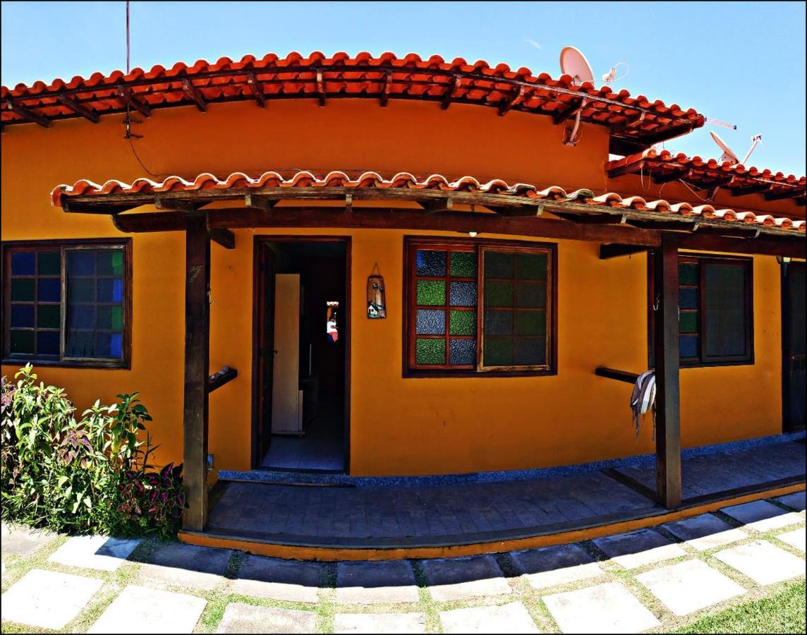 Вилла Casa Cabo Frio - Ogiva Экстерьер фото