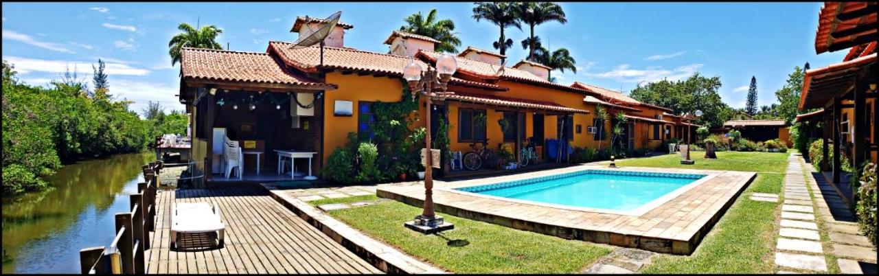 Вилла Casa Cabo Frio - Ogiva Экстерьер фото