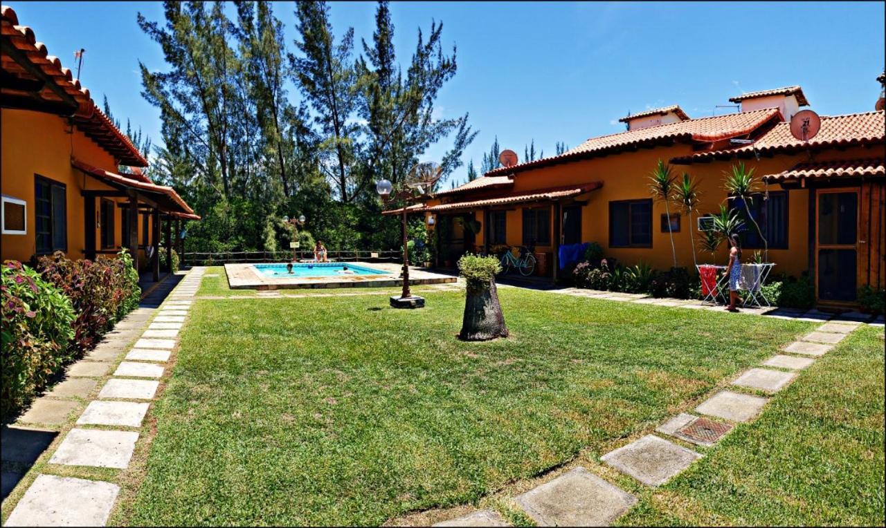 Вилла Casa Cabo Frio - Ogiva Экстерьер фото
