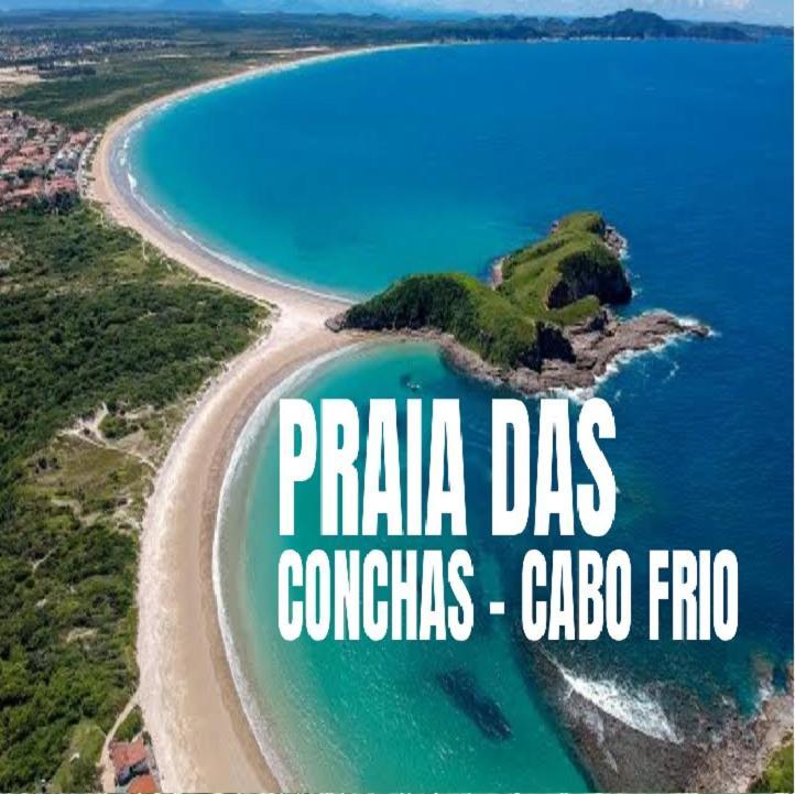 Вилла Casa Cabo Frio - Ogiva Экстерьер фото