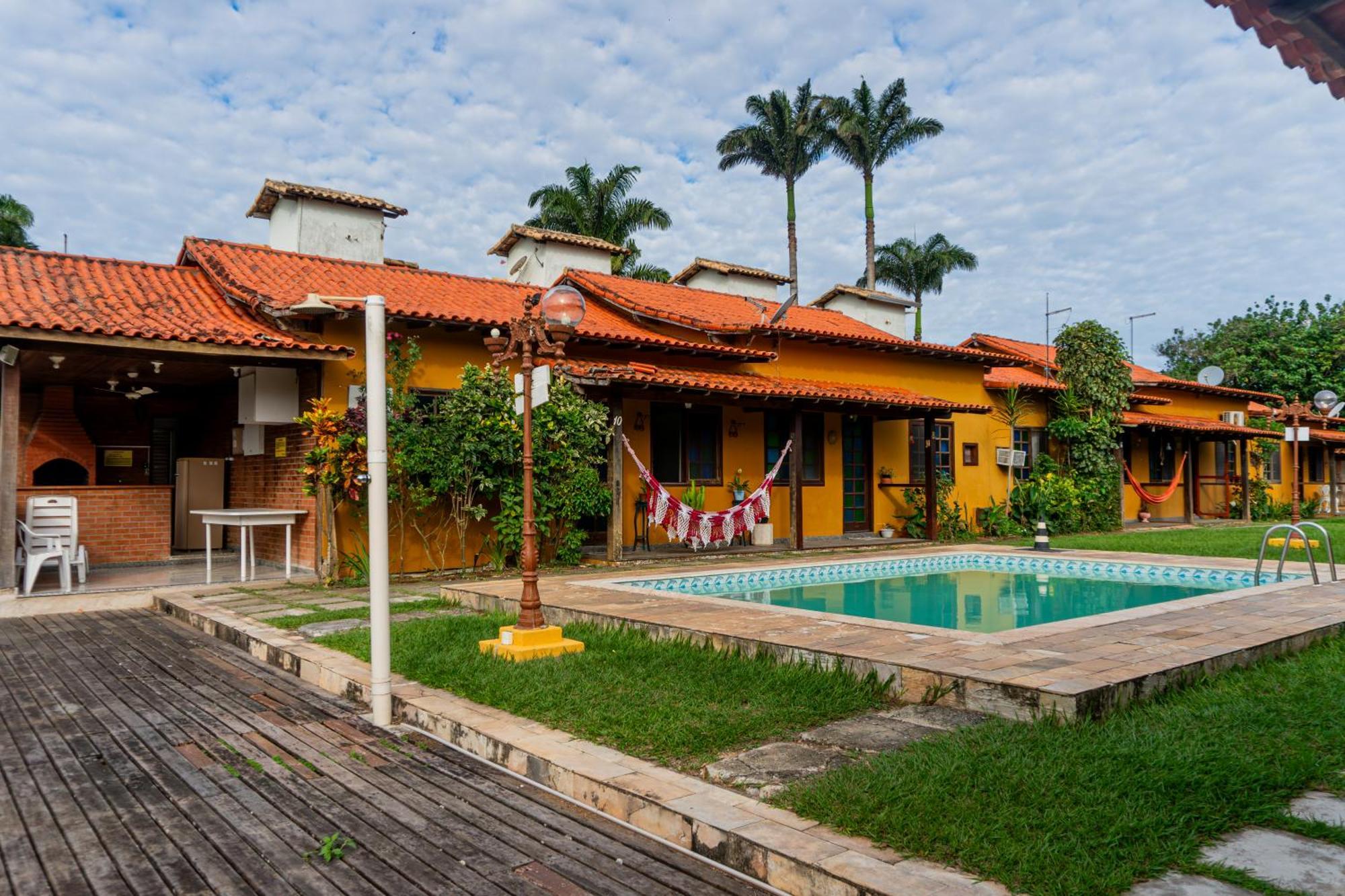 Вилла Casa Cabo Frio - Ogiva Экстерьер фото