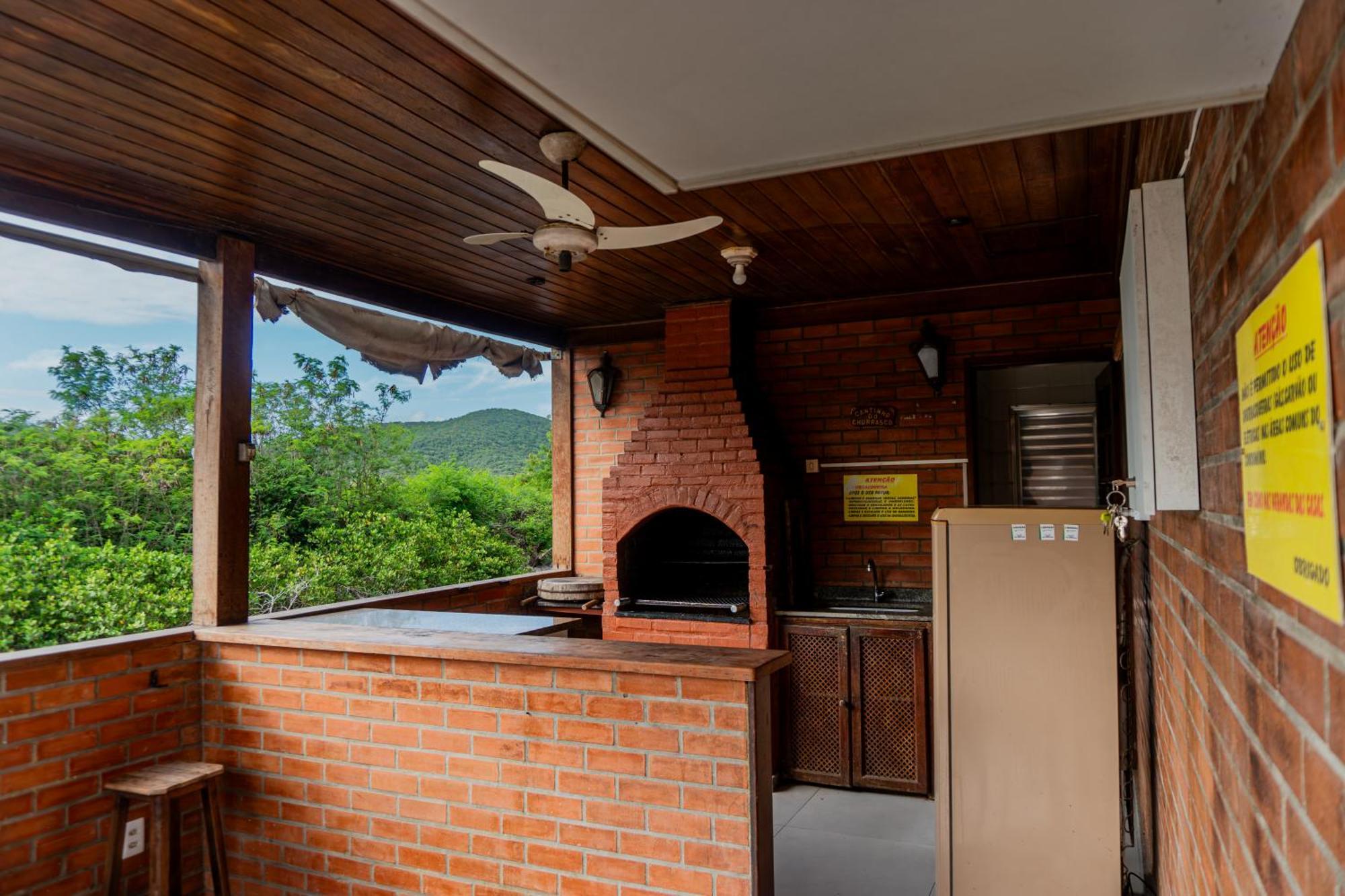 Вилла Casa Cabo Frio - Ogiva Экстерьер фото