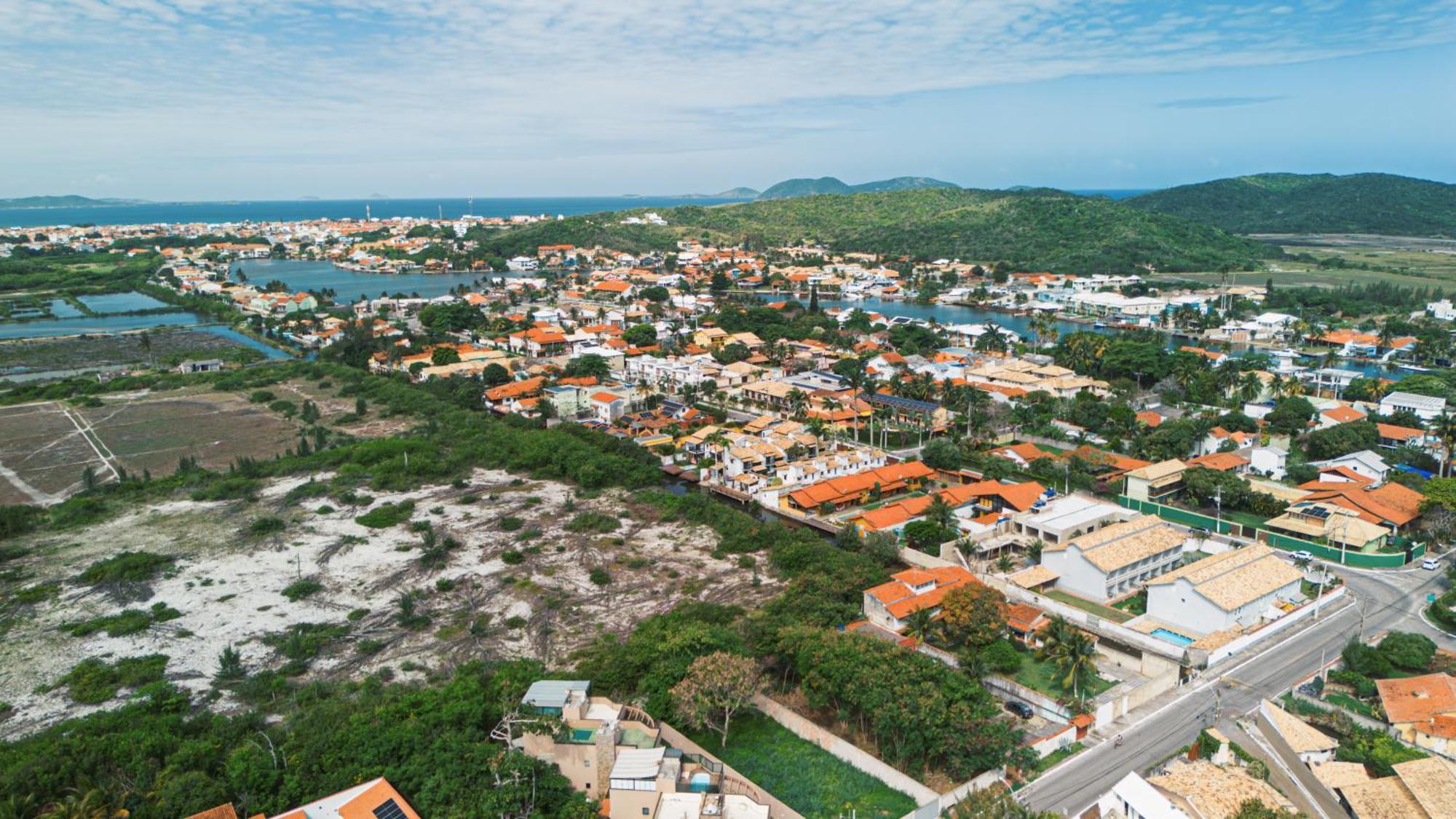 Вилла Casa Cabo Frio - Ogiva Экстерьер фото