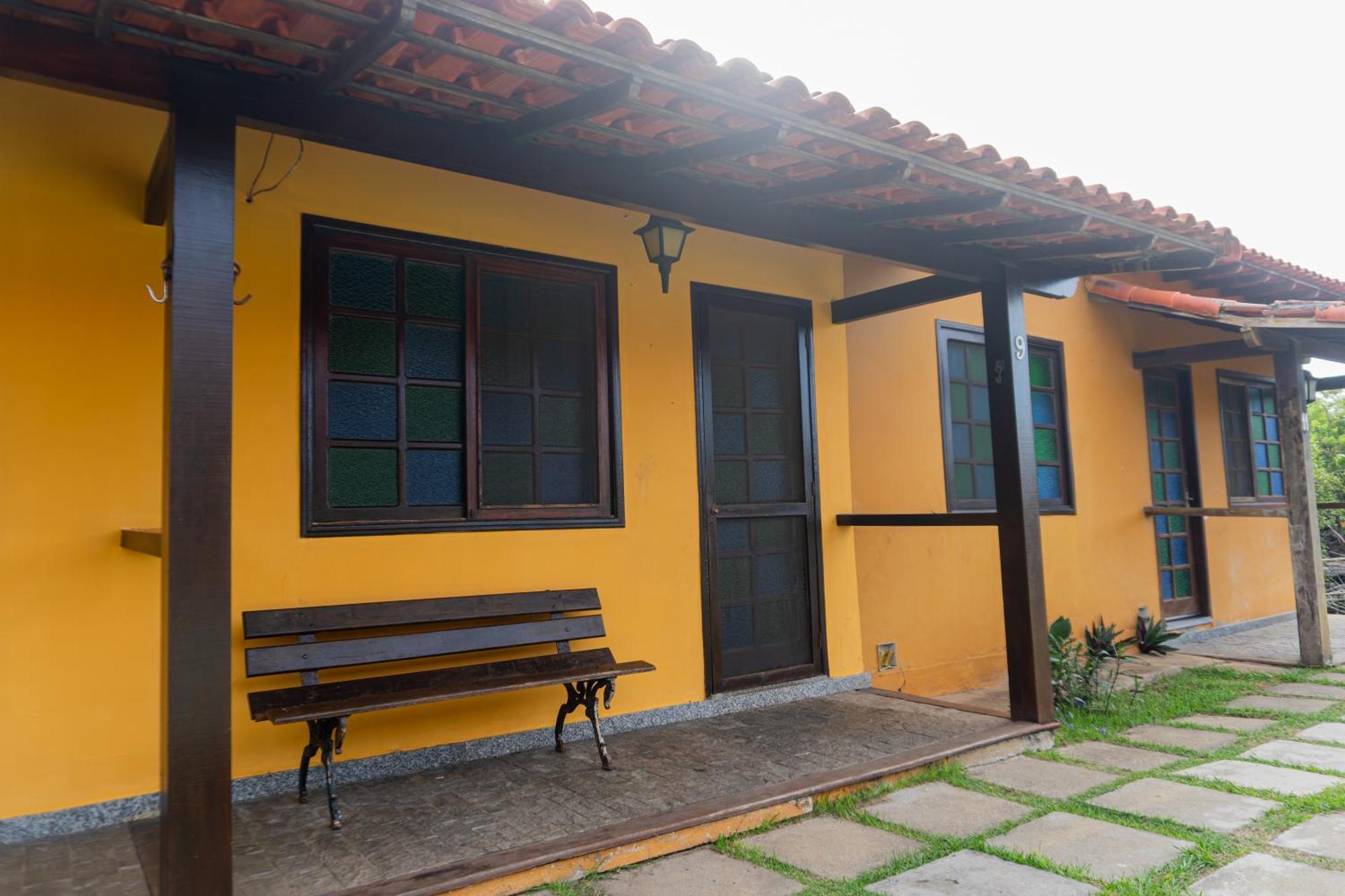 Вилла Casa Cabo Frio - Ogiva Экстерьер фото