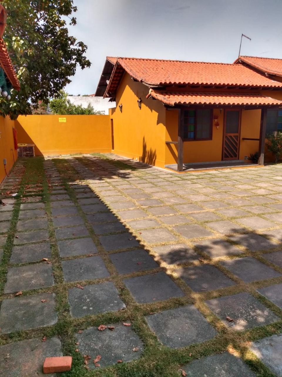 Вилла Casa Cabo Frio - Ogiva Экстерьер фото