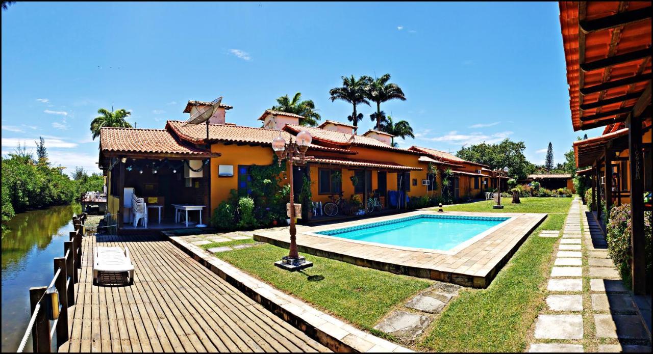 Вилла Casa Cabo Frio - Ogiva Экстерьер фото