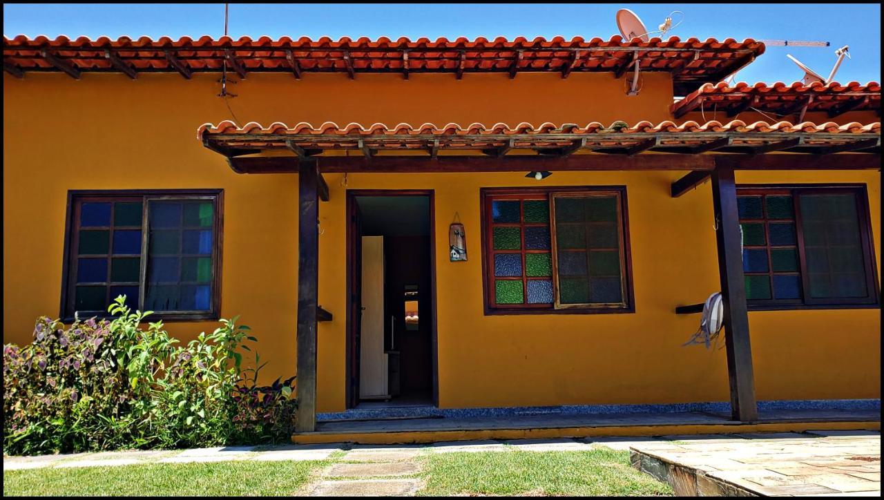 Вилла Casa Cabo Frio - Ogiva Экстерьер фото