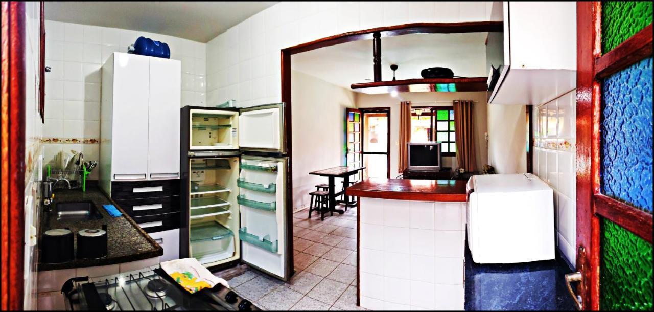 Вилла Casa Cabo Frio - Ogiva Экстерьер фото